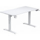 Стіл з електрорегулюванням висоти Anda Seat Xtreme 1400x750 White
