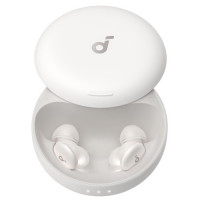 Bluetooth-гарнітура Anker SoundCore Sleep A30 White (D1301G21)