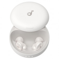 Bluetooth-гарнитура Anker SoundCore Sleep A30 White (D1301G21)