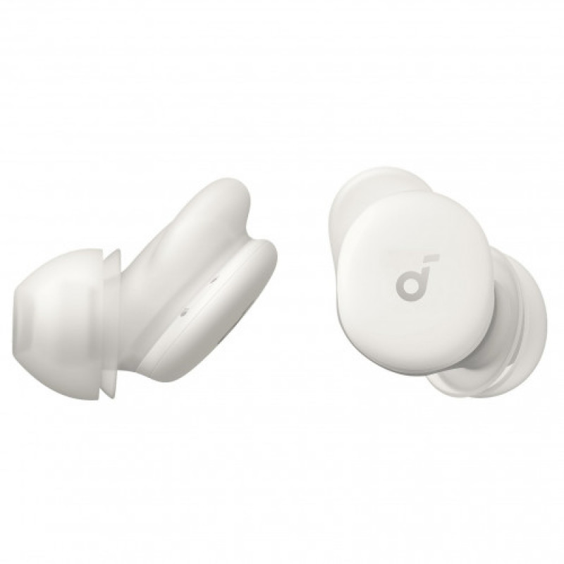 Bluetooth-гарнитура Anker SoundCore Sleep A30 White (D1301G21)