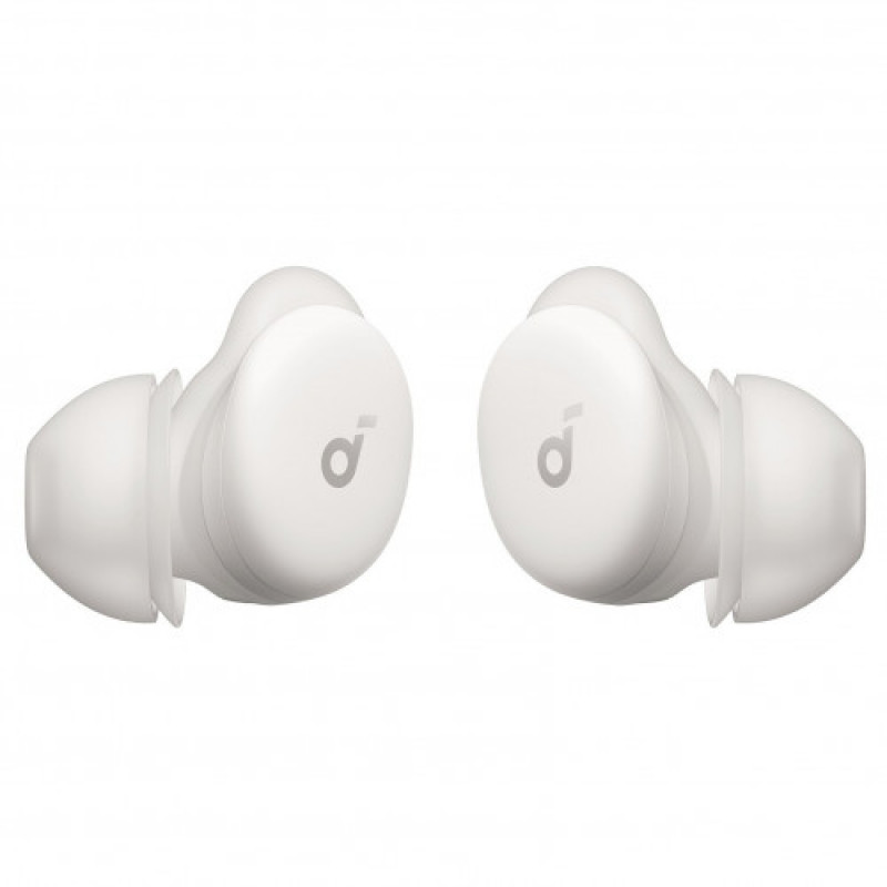 Bluetooth-гарнитура Anker SoundCore Sleep A30 White (D1301G21)