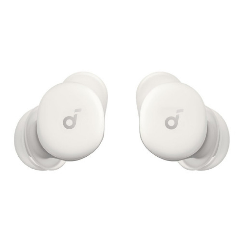 Bluetooth-гарнитура Anker SoundCore Sleep A30 White (D1301G21)