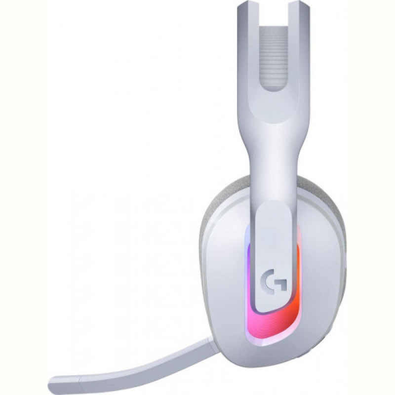 Гарнитура Logitech G Astro A20 X Lightspeed with PlaySync White (939-002253)