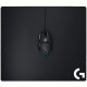 Ігрова поверхня Logitech G640 Black (943-000799)