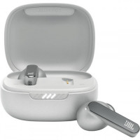 Bluetooth-гарнитура JBL Live Pro 2 Silver (JBLLIVEPRO2TWSSIL)
