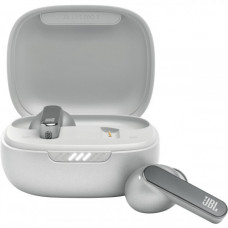 Bluetooth-гарнітура JBL Live Pro 2 Silver (JBLLIVEPRO2TWSSIL)