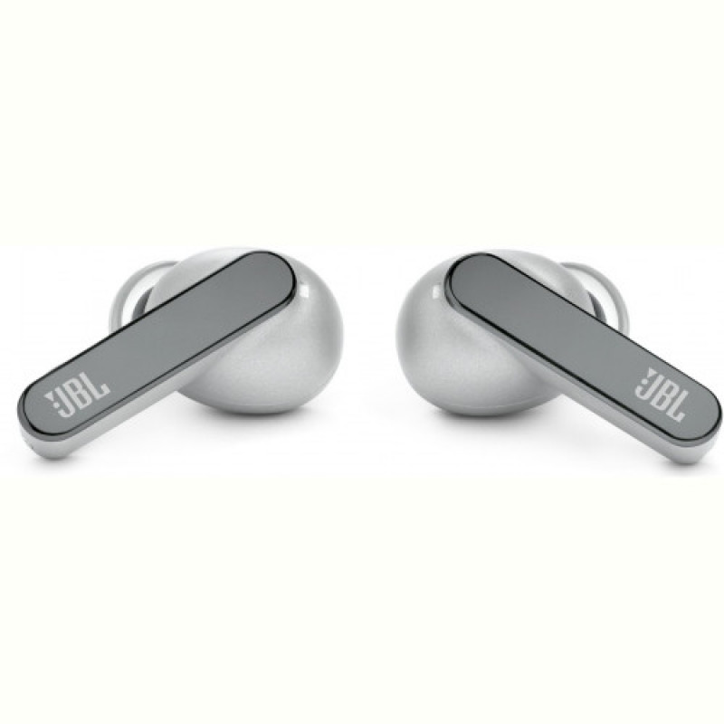 Bluetooth-гарнітура JBL Live Pro 2 Silver (JBLLIVEPRO2TWSSIL)