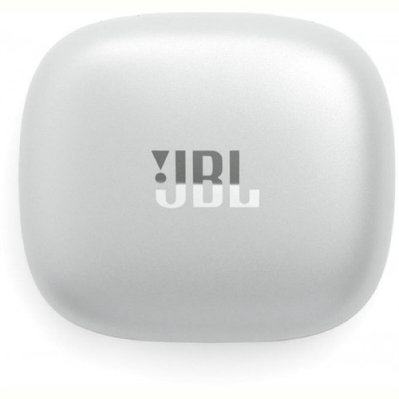 Bluetooth-гарнітура JBL Live Pro 2 Silver (JBLLIVEPRO2TWSSIL)