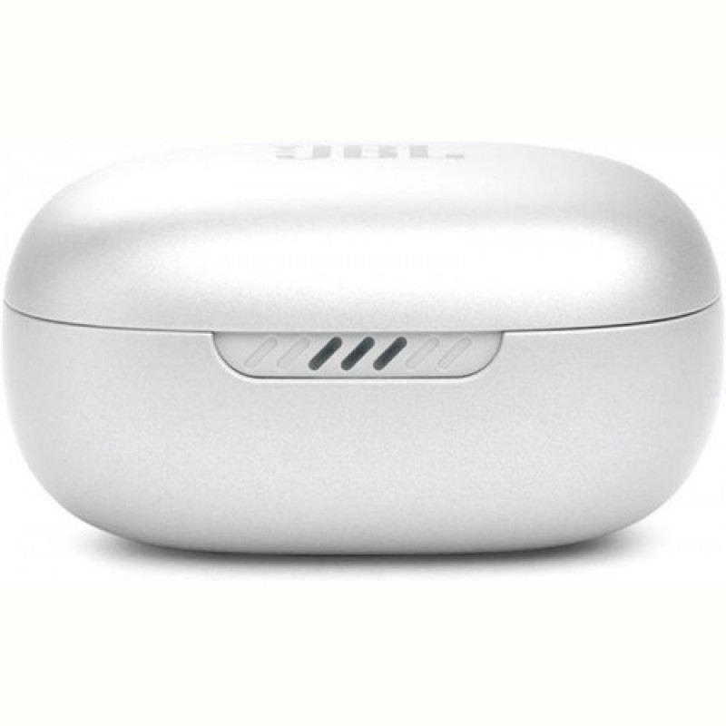 Bluetooth-гарнітура JBL Live Pro 2 Silver (JBLLIVEPRO2TWSSIL)