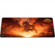Игровая поверхность Blizzard World of WarCraft Classic Cataclysm Deathwing XL (FBLMPWOWCATDW25XL)