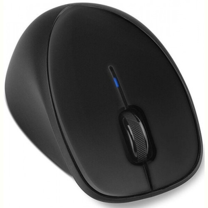 Мышь беспроводная HP Comfort Grip Black (H2L63AA)