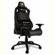 Крісло для геймерів Cougar Armor S Royal Black