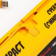Клавіатура A4Tech Bloody AT87 RGB Renegade Black/Yellow