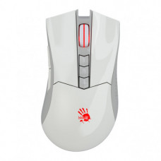 Миша Bloody R90 Plus Greyish White USB