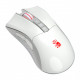 Миша Bloody R90 Plus Greyish White USB