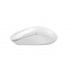 Мышь беспроводная A4Tech Fstyler FG16CS Air2 White