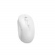 Мышь беспроводная A4Tech Fstyler FG16CS Air2 White