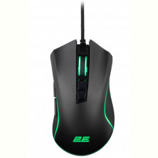 Миша 2E Gaming MG340 RGB USB Black (2E-MG340UB) 