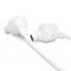 Bluetooth-гарнитура JBL Tune 135BT White (JBLT135BTWHT)