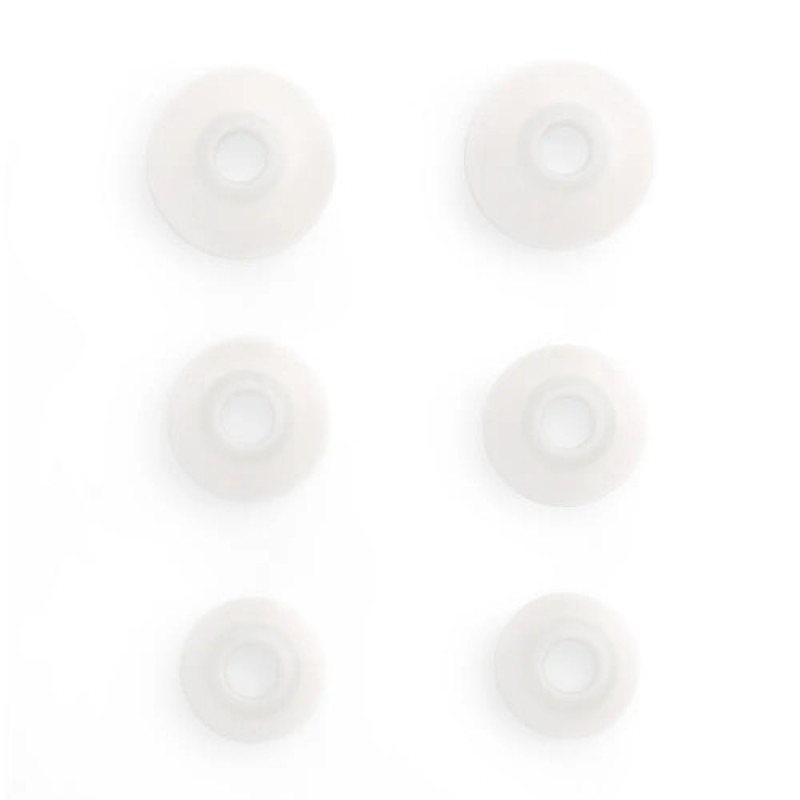 Bluetooth-гарнитура JBL Tune 135BT White (JBLT135BTWHT)