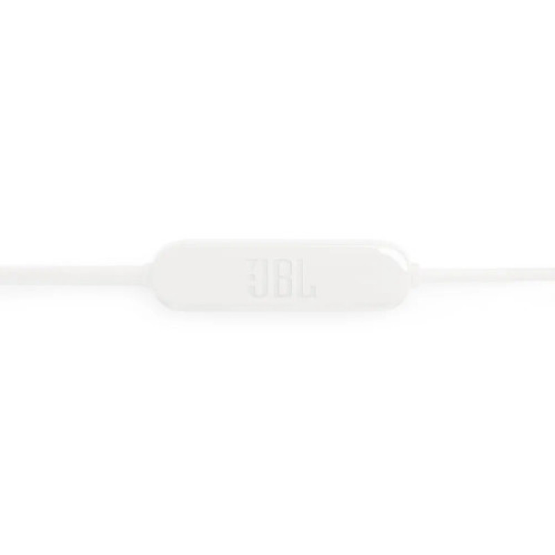 Bluetooth-гарнитура JBL Tune 135BT White (JBLT135BTWHT)