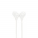 Bluetooth-гарнитура JBL Tune 135BT White (JBLT135BTWHT)