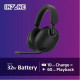 Bluetooth-гарнитура Sony Inzone H9 Black (WHG900NB.CE7)