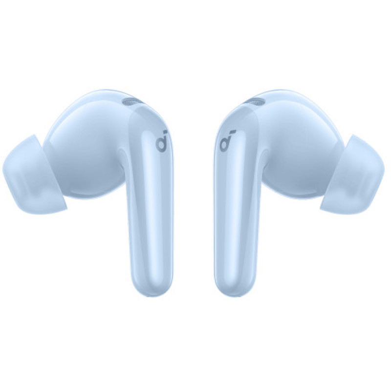 Bluetooth-гарнитура Anker SoundСore R60i NC Blue (D1202G31)