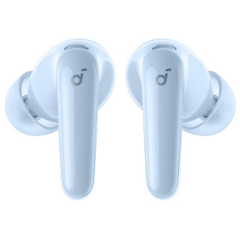 Bluetooth-гарнитура Anker SoundСore R60i NC Blue (D1202G31)