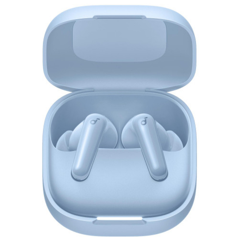 Bluetooth-гарнитура Anker SoundСore R60i NC Blue (D1202G31)