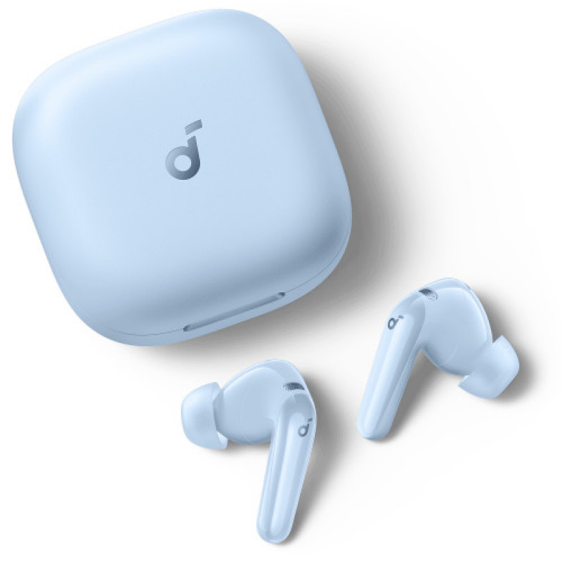 Bluetooth-гарнитура Anker SoundСore R60i NC Blue (D1202G31)