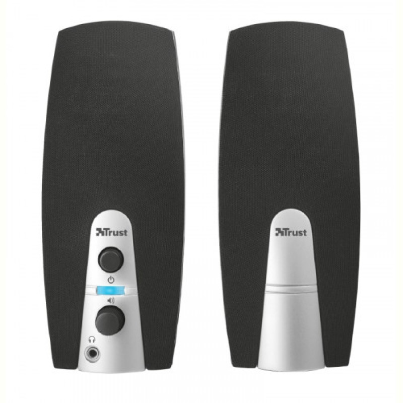 Акустическая система Trust MiLa 2.0 Speaker Set (16697)