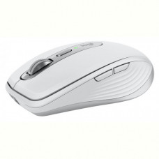 Миша бездротова Logitech MX Anywhere 3S for Mac Pale Grey (910-006946)