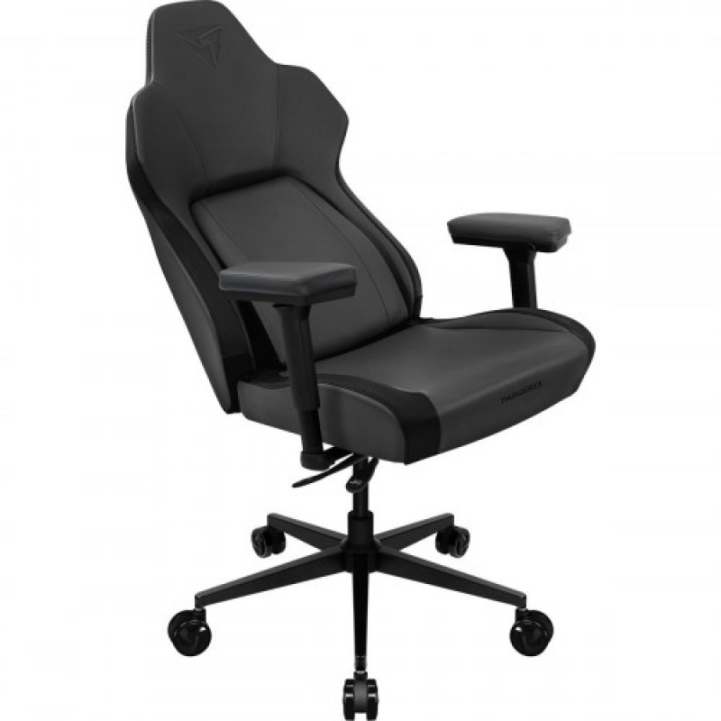 Крісло для геймерів TX3 Core Smart Modern Black (TEGC-2071101.11)