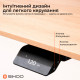 Компьютерный стол с электрорегулировкой высоты Sihoo D07 1.6m Maple/White