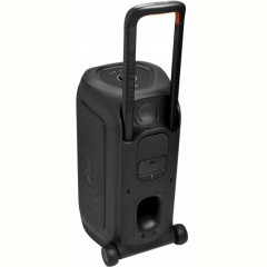 Акустична система JBL PartyBox 330 Black (JBLPB330BLKEP)