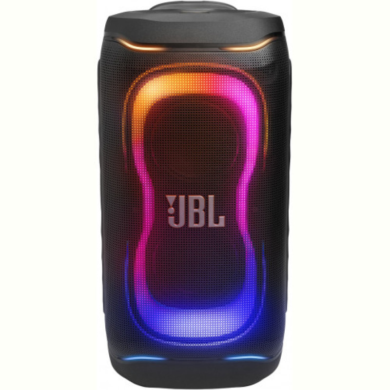 Акустическая система JBL PartyBox 330 Black (JBLPB330BLKEP)