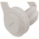 Bluetooth-гарнітура Canyon BTHS-3 Beige (CNS-CBTHS3BE)