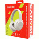 Bluetooth-гарнітура Canyon BTHS-3 Beige (CNS-CBTHS3BE)