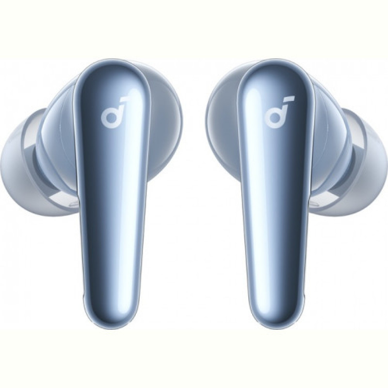 Bluetooth-гарнітура Anker SoundCore Liberty 4 Pro Blue Matte (A3954G31)