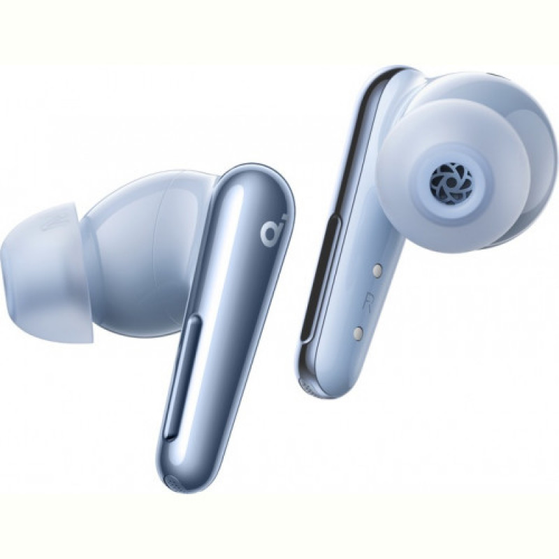 Bluetooth-гарнітура Anker SoundCore Liberty 4 Pro Blue Matte (A3954G31)