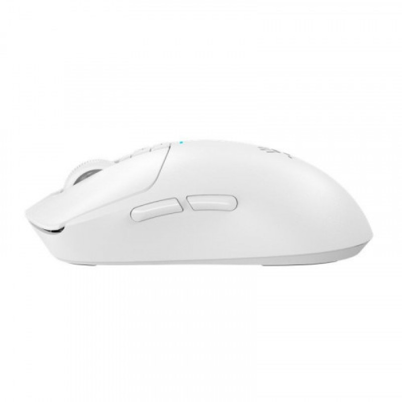 Мышь беспроводная Bloody R72 Ultra White