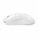 Мышь беспроводная Bloody R72 Ultra White