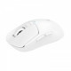 Мышь беспроводная Bloody R72 Ultra White