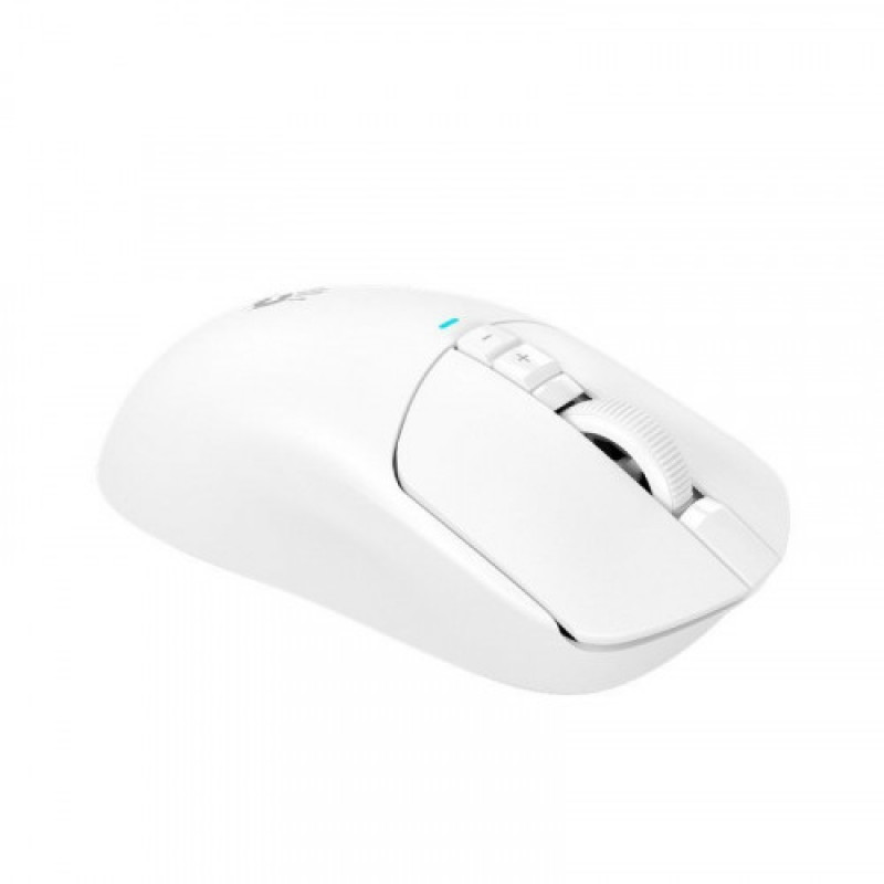 Мышь беспроводная Bloody R72 Ultra White