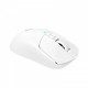 Мышь беспроводная Bloody R72 Ultra White