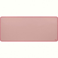 Игровая поверхность Logitech Desk Mat Studio Darker Rose (956-000053)