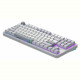 Клавіатура Dark Project ALU87 Daylight White/Grey (DPKB_DAYLIGHT_87_ANSI_UA)