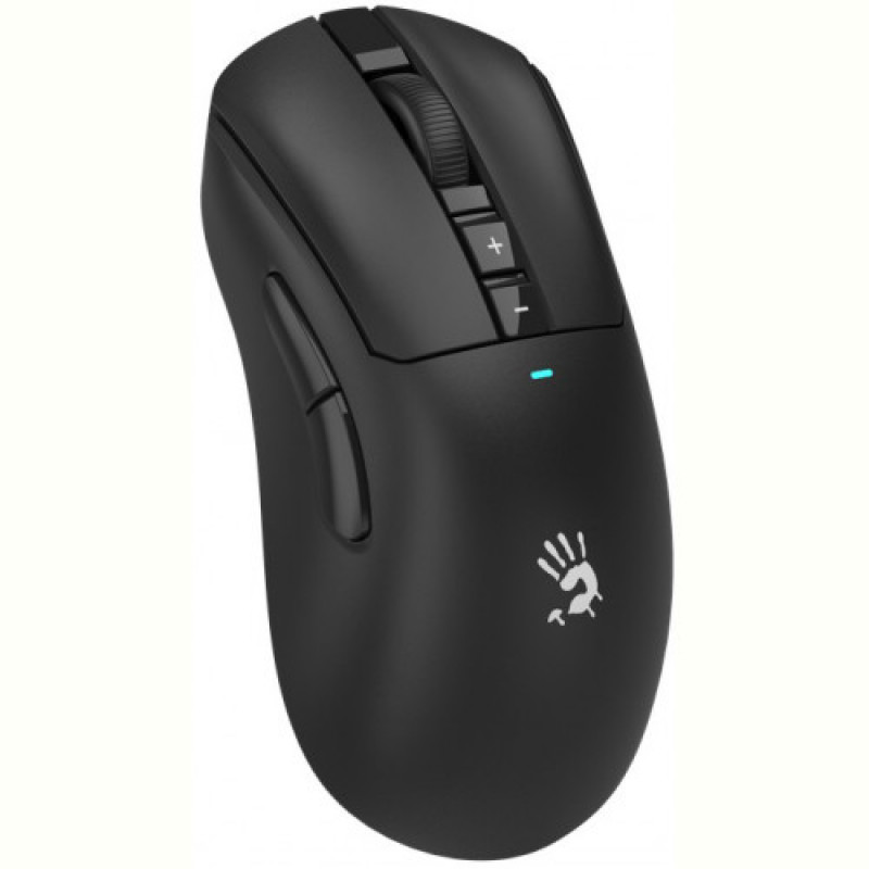 Миша бездротова A4Tech Bloody R73 Pro Black