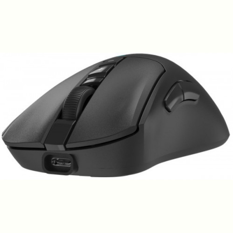 Миша бездротова A4Tech Bloody R73 Pro Black